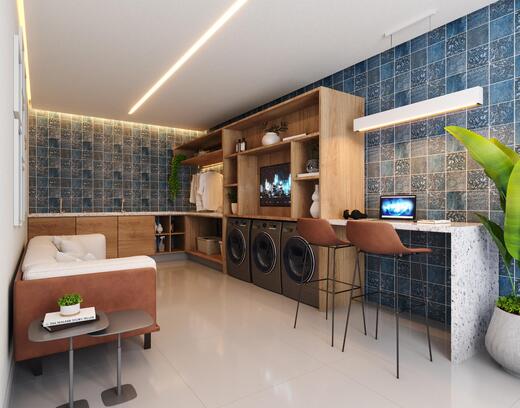 Apartamento, 2 quartos, 60 m² - Foto 11