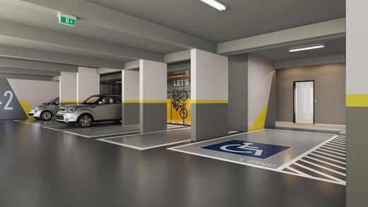 Apartamento, 2 quartos, 60 m² - Foto 14