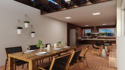 Apartamento, 2 quartos, 60 m² - Foto 15