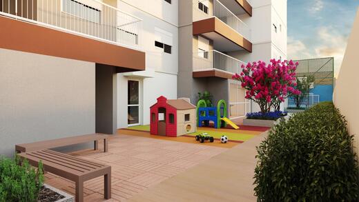 Apartamento, 2 quartos, 60 m² - Foto 17