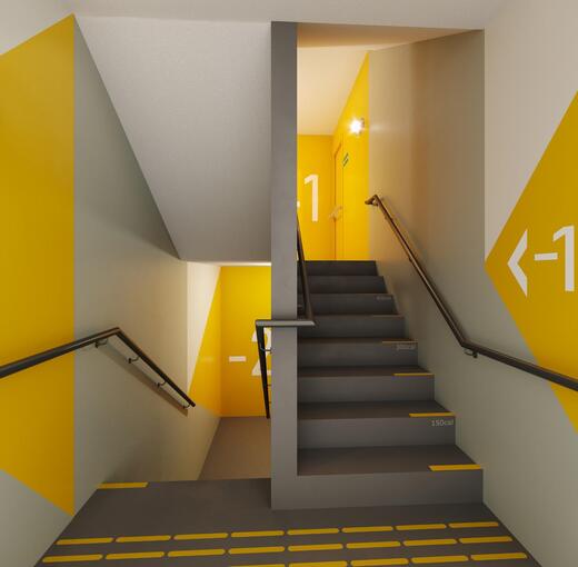 Apartamento, 2 quartos, 60 m² - Foto 6