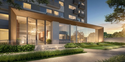 Loft, 25 m² - Foto 2