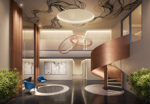 Loft, 25 m² - Foto 4