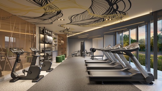 Loft, 25 m² - Foto 5