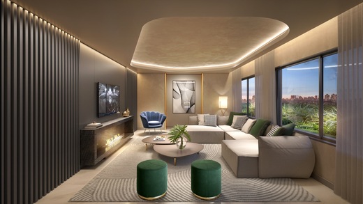 Loft, 25 m² - Foto 8