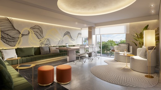 Loft, 25 m² - Foto 9