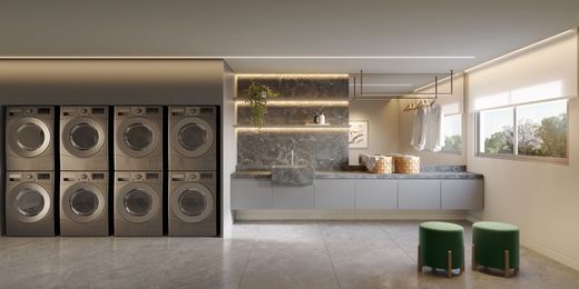 Loft, 25 m² - Foto 10