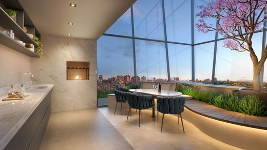 Loft, 25 m² - Foto 11