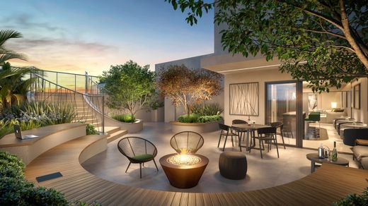 Loft, 25 m² - Foto 12