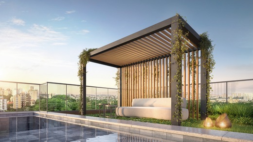 Loft, 25 m² - Foto 13