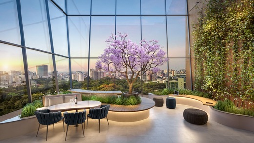 Loft, 25 m² - Foto 15