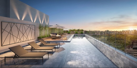 Loft, 25 m² - Foto 16