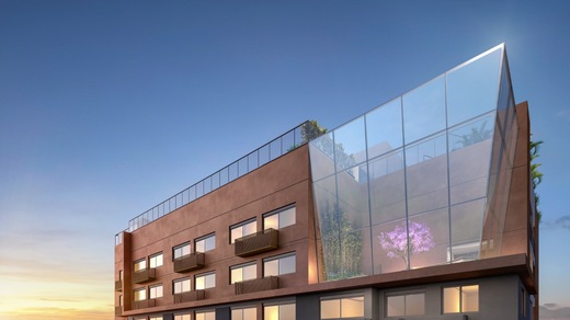 Loft, 25 m² - Foto 17