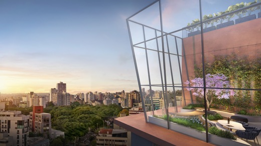 Loft, 25 m² - Foto 18