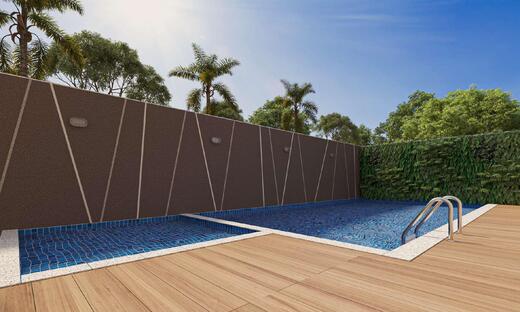 Apartamento, 2 quartos, 36 m² - Foto 13