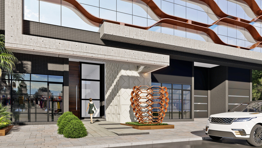 Apartamento, 2 quartos, 64 m² - Foto 5