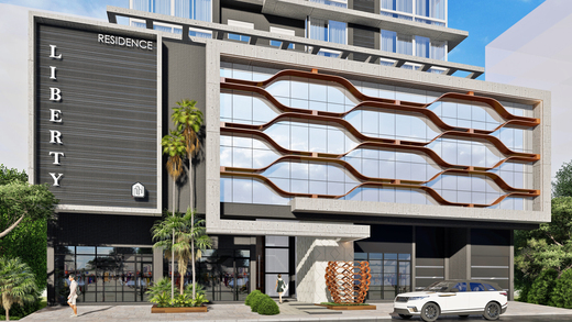 Apartamento, 2 quartos, 64 m² - Foto 6