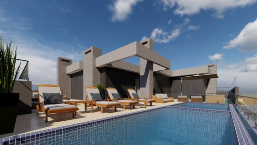 Apartamento, 2 quartos, 64 m² - Foto 13