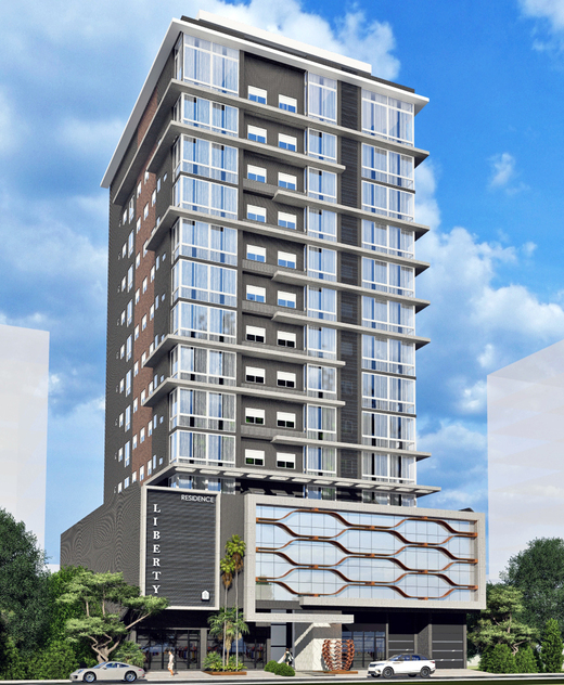 Apartamento, 2 quartos, 64 m² - Foto 3