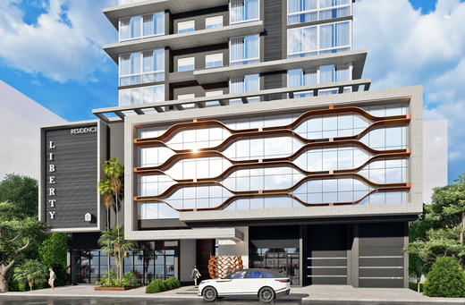 Apartamento, 2 quartos, 64 m² - Foto 4