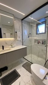 Apartamento, 3 quartos, 159 m² - Foto 27