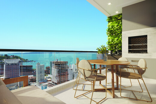 Apartamento, 2 quartos, 87 m² - Foto 4