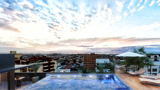 Apartamento, 2 quartos, 68 m² - Foto 9