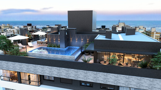 Apartamento, 2 quartos, 68 m² - Foto 10