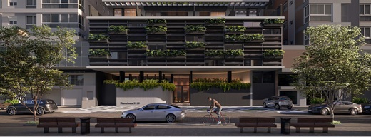 Apartamento, 1 quarto, 48 m² - Foto 2