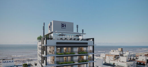 Apartamento, 1 quarto, 48 m² - Foto 17