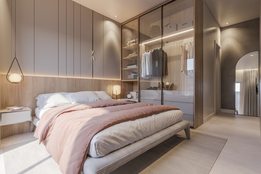 Apartamento, 2 quartos, 71 m² - Foto 10