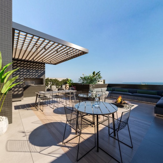 Apartamento, 2 quartos, 71 m² - Foto 18