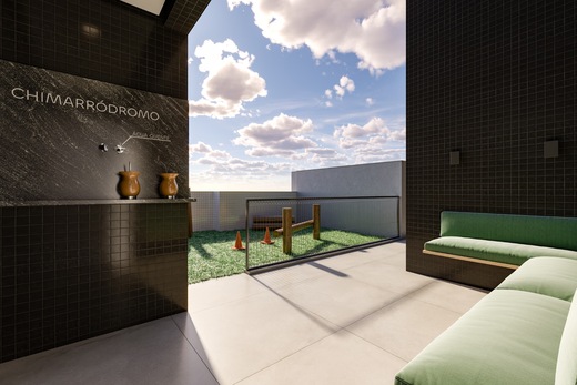 Apartamento, 2 quartos, 71 m² - Foto 19