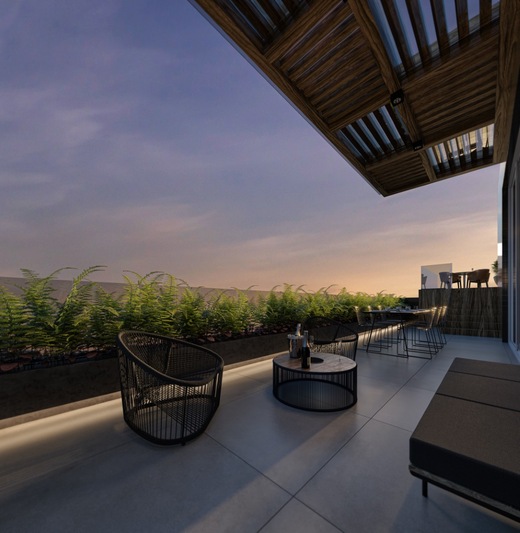 Apartamento, 2 quartos, 71 m² - Foto 21