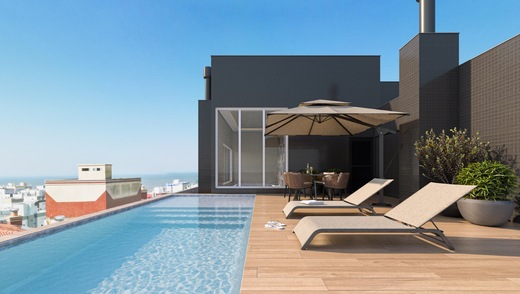 Apartamento, 2 quartos, 71 m² - Foto 24