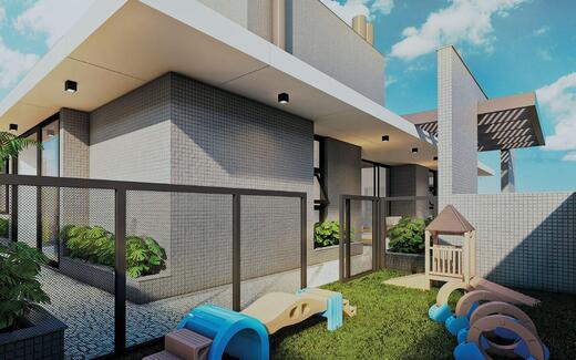 Apartamento, 2 quartos, 80 m² - Foto 5