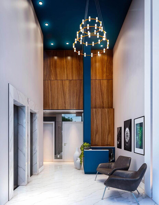 Apartamento, 1 quarto, 33 m² - Foto 8