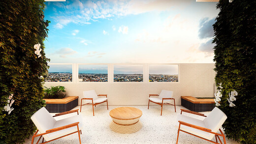 Apartamento, 1 quarto, 33 m² - Foto 21