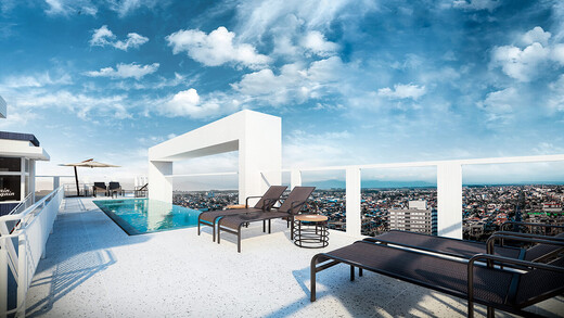 Apartamento, 1 quarto, 33 m² - Foto 22