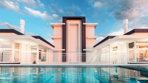 Apartamento, 1 quarto, 33 m² - Foto 23