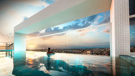 Apartamento, 1 quarto, 33 m² - Foto 24