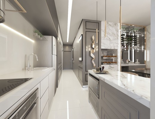 Apartamento, 2 quartos, 114 m² - Foto 8