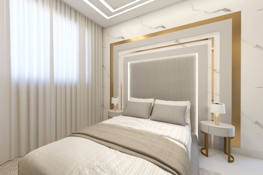 Apartamento, 2 quartos, 114 m² - Foto 9