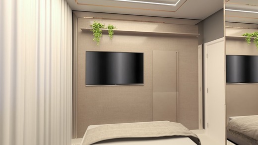 Apartamento, 2 quartos, 114 m² - Foto 10