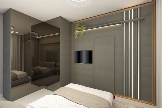 Apartamento, 2 quartos, 114 m² - Foto 12