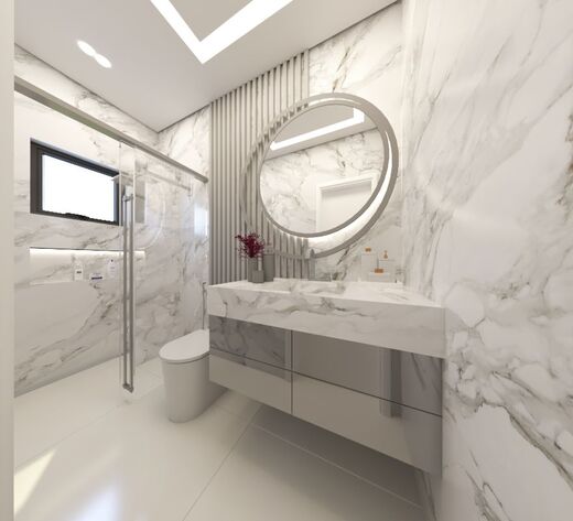 Apartamento, 2 quartos, 114 m² - Foto 14
