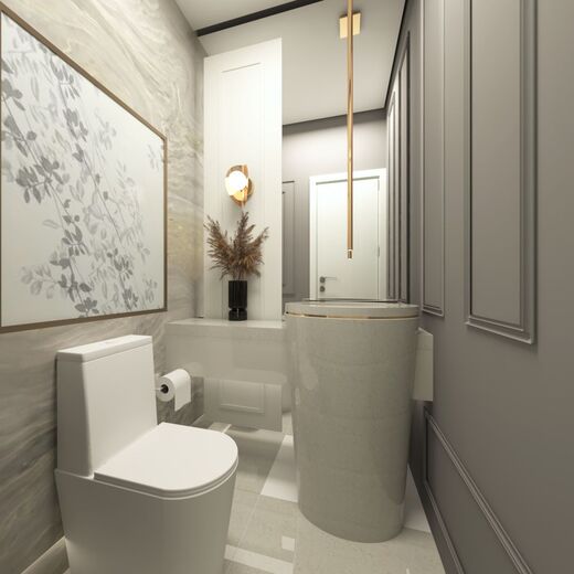 Apartamento, 2 quartos, 114 m² - Foto 15