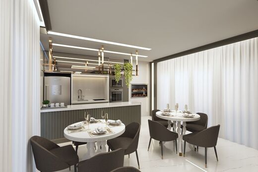 Apartamento, 2 quartos, 114 m² - Foto 17