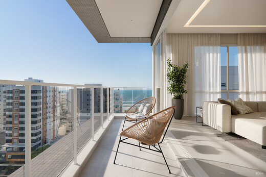 Apartamento, 3 quartos, 140 m² - Foto 8