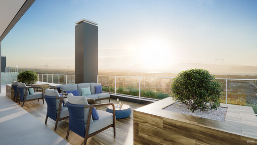Apartamento, 3 quartos, 140 m² - Foto 19